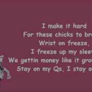 Nicki Minaj Playtime Is Over Lyrics