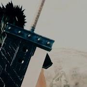 GMV Final Fantasy Vll Onlap Forever