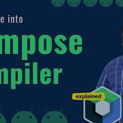 What Every Android Dev Should Know About The Compose Compiler Droidcon Italy 2024