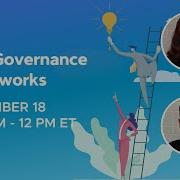 Data Governance Frameworks