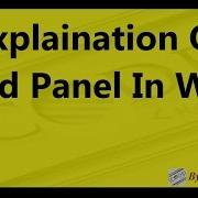Detailed Explanation Of Grid Panel In WPF C