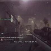 Cod4 Mini Edit