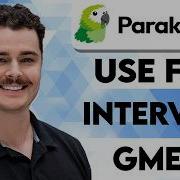 Как использовать Parakeet AI для проведения интервью в Google Meet Руководство 2026 года