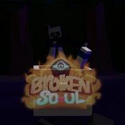 I Made Broken Souls Trailer Into Rec Room