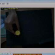 Matlab Object Detection