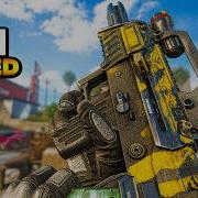 10 ХУДШИХ видов оружия в Black Ops 2 Enhanced