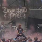 DESERTED FEAR DEVILSTONE 2017 07 15