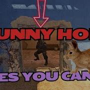 How To Bhop Through Vents