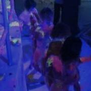 Dj Belena In Halikarnas Club Bodrum