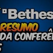 Bethesda DOOM Fallout 4 Dishonored 2 E Mais E3 2015