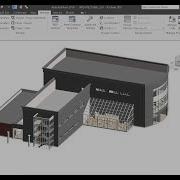 REVIT MEP Beginner Tutorial 05 Modify Tools 02