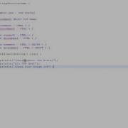 ECLIPSE COMMENT UNCOMMENT SHORT CUT KEYS DEMO
