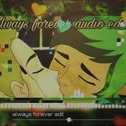 Always Forever Audio Edit Cults