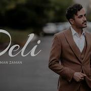 İman Zaman Deli