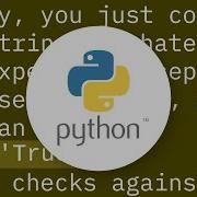 Converting From A String To Boolean In Python