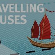 How Do Pandemics Get Around The World