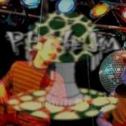 Promo P B The Jam Pocket Protectors CD Release Party