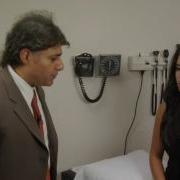 Duke Medical Education Core Ophthalmologic Exam 7 Of 12 Visual Fields