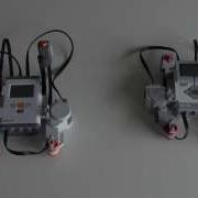 LEGO MINDSTORMS EV3 And NXT Compatibility