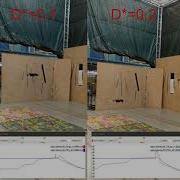 Distance And Velocity Estimation Using Optical Flow From A Monocular Camera