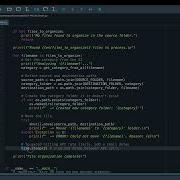 AI Cleans My Messy Folder With Python