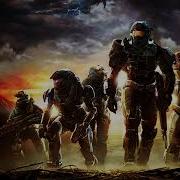 Halo Reach Tip Of The Spear Slowed Reverbed