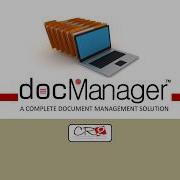 Document Management System DocManager