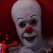 Old Pennywise Halloween Special Stephen King S IT Parody