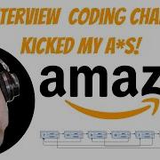This Amazon Interview Coding Challenge Kicked My A Deep Copy Linked List With Random Pointers