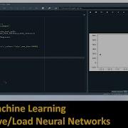 Python How To Save Reload And Reuse A Machine Learning Model In Python Tutorial
