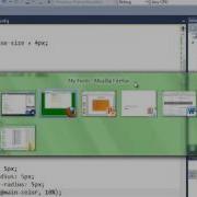 Part II LESS Basics Demo Hello World LESS Using Variables And Operations Demo Using Variables Mixins