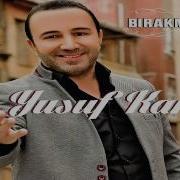 Yusuf Karul Gümüş Tarak 2016