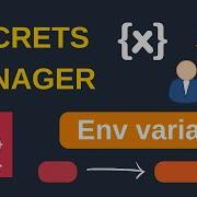 Store Your Environment Variables With AWS Secrets Manager