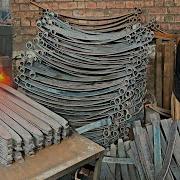 How To Manufacture Leaf Spring In Local Factory Production Of Leaf Spring