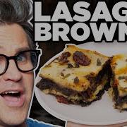 Will It Brownie Taste Test