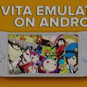 Vita3K Emulation On Android Setup Guide