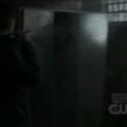 Dean Screams At Cat Supernatural