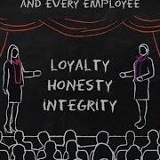 Xcelus Code Of Conduct Ethics Sample Course Simple Animation Chalk
