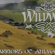 WILDWINDS Warriors OC Trailer