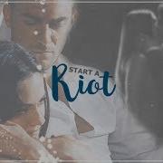 Multicouples Start A Riot Bvchaves