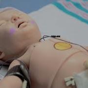 UF Health Pediatric Simulator