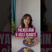 Yalnızlığın 5 Gizli İşareti