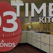93 Seconds Cooking Timer 1min 33sec Egg TIMER