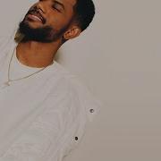 Bryson Tiller Always Forever Visualizer