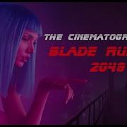 The Beautiful Cinematography Of Blade Runner 2049 Roger Deakins Denis Villeneuve Compilation