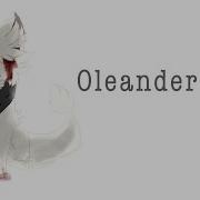 Oleander Meme Blood Warning