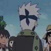 Holy Water Naruto AMV