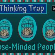 3 Characteristics Of Close Minded People