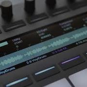 Ableton Push 2 64 Pad Beat Loop