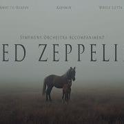Led Zeppelin Instrumental Symphonic Orchestral Rock Covers Epic Orchestra Music No Vocals
